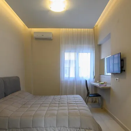 Just For Two Apartment