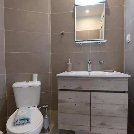 Just For Two Apartament *