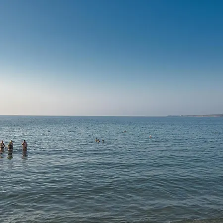 Just For Two Apartment