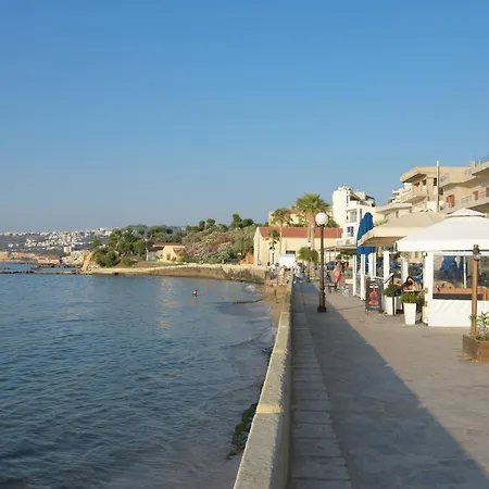 Apartment Just For Two Chania (Crete)