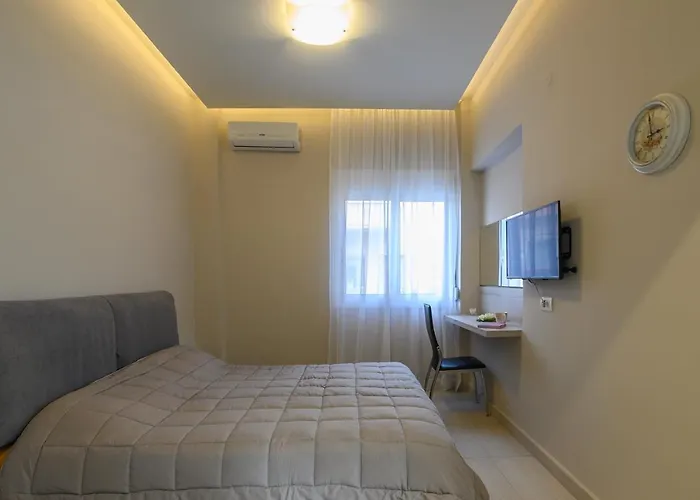 Just For Two Apartment