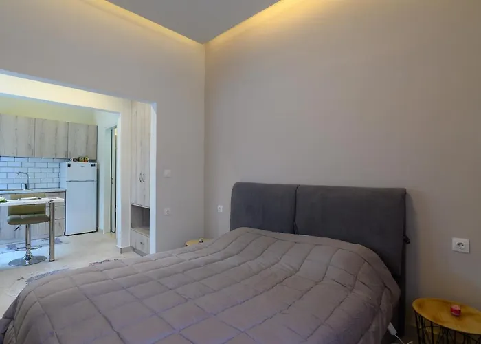 Apartment Just For Two Chania (Crete)