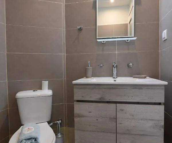 Just For Two Apartment *