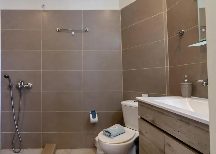 Apartment Just For Two