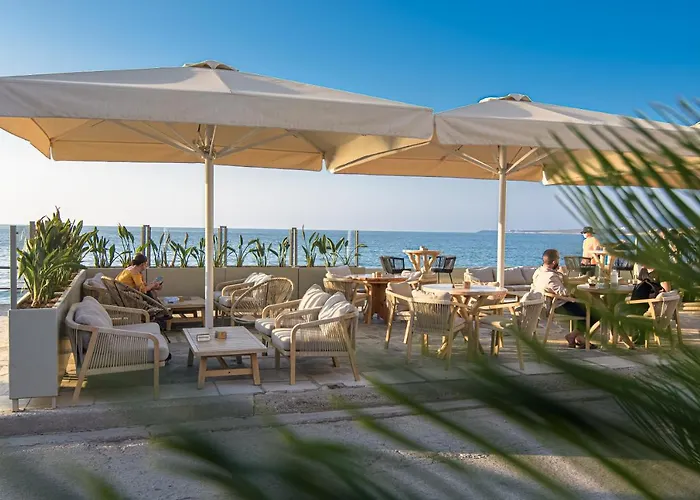 Apartment Just For Two