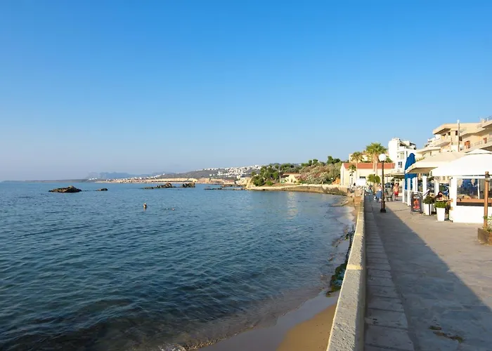 Apartment Just For Two *