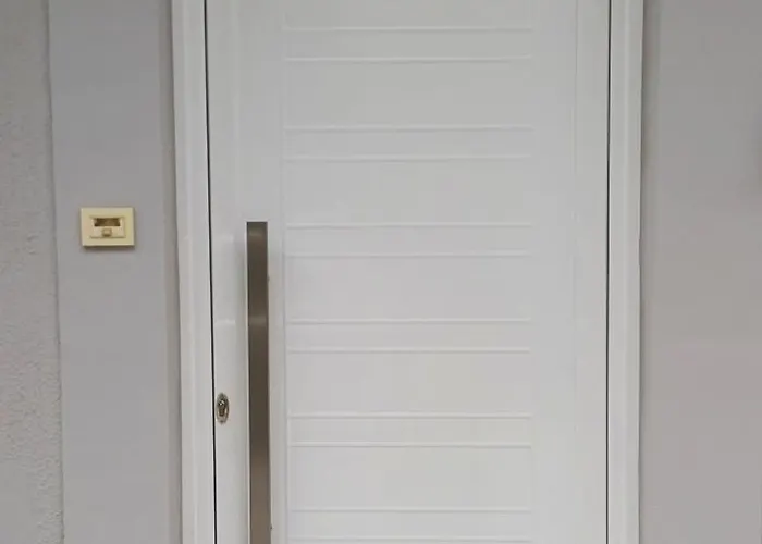 Just For Two * Chania (Crete)