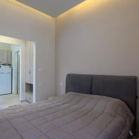 Apartament Just For Two Chania (Crete)