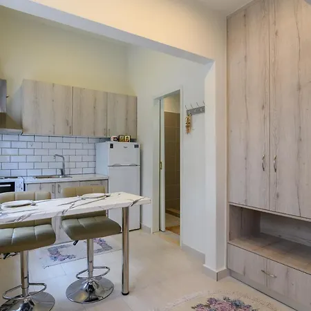 Apartment Just For Two Chania (Crete)