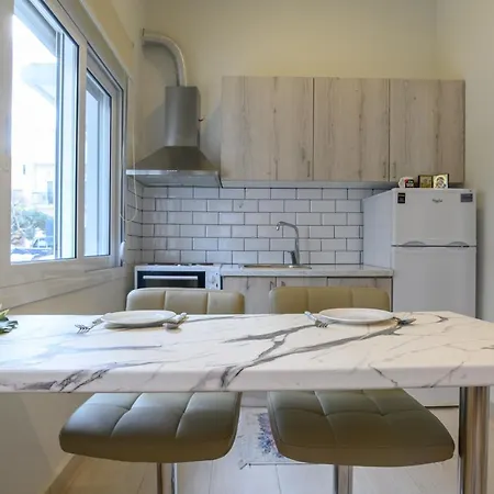 Apartment Just For Two Chania (Crete)
