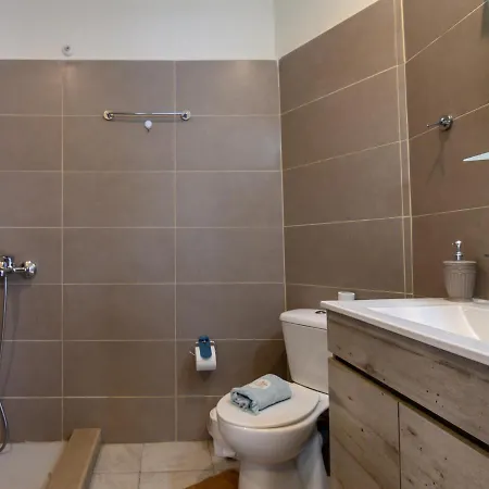 Apartment Just For Two