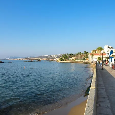 Lejlighed Just For Two *