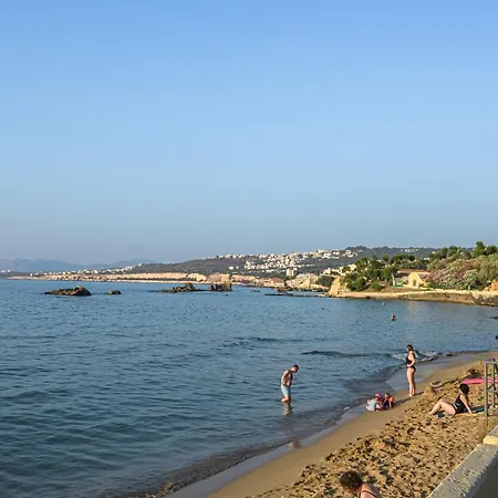 Lejlighed Just For Two *