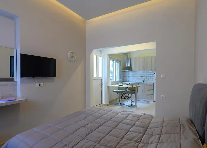 Just For Two * Chania (Crete)