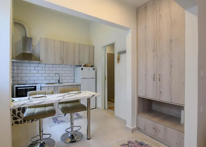 Lejlighed Just For Two Chania (Crete)