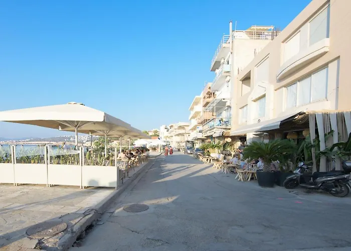 Just For Two Апартаменты *