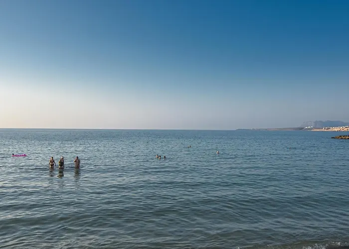 Just For Two Lejlighed