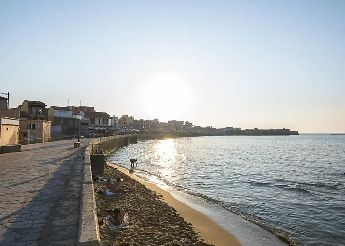 Just For Two Lejlighed